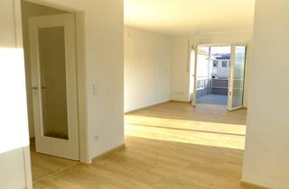 Wohnung mieten in Mozartring, 93083 Obertraubling, Schöne 2-Zimmer Wohnung mit Südbalkon mitten in Obertraubling