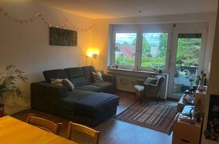 Wohnung mieten in 49080 Wüste, Helle 4-Zimmer-Wohnung mit Balkon