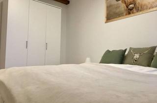 Wohnung mieten in Amselweg, 83253 Rimsting, Schöne möblierte 2-Zimmerwohnung mit Chiemseeblick, Balkon und EBK in Rimsting