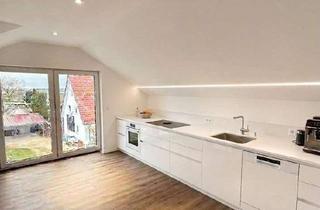Wohnung mieten in 89415 Lauingen, 3,5-Zimmer-Wohnung - KfW-55 - gehobener Standard - 89415 Lauingen