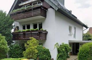 Wohnung mieten in 60437 Nieder-Eschbach, 3 Zimmer DG Wohnung in Niedereschbach