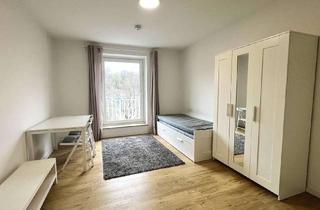Wohnung mieten in Falkenstraße 33, 81541 Au-Haidhausen, Möblierte 1-Zimmer Wohnung am Kolumbusplatz zu vermieten!