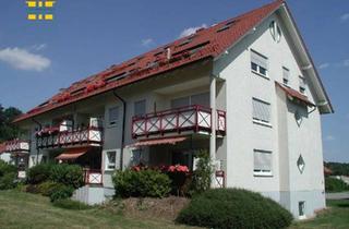 Wohnung mieten in Poststraße 14C, 08459 Neukirchen, *Helle 2-Raumwohnung mit großer Terrasse, Stellplatz und Hobbyraum in Neukirchen-Pleiße*