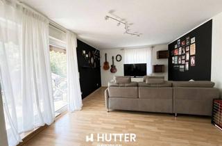 Wohnung mieten in 71726 Benningen, Helle 3,5-Zimmer-Wohnung in ruhiger Wohnlage