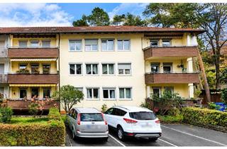 Wohnung mieten in Aufseßstr. 37, 91052 Erlangen, 3-Zimmer Wohnung mit Balkon und Garage in Erlangen-Süd zu vermieten