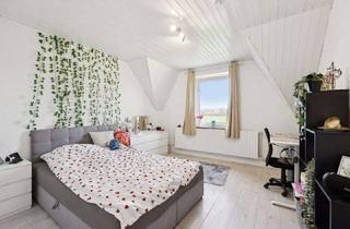 Wohnung mieten in 58239 Schwerte, AUSBLICK! DG - Wohnung + 3 Zi. + eigenem Garten in Schwerte Mitte
