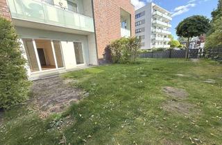 Wohnung mieten in Am Güterbahnhof, 21035 Bergedorf, Offene BESICHTIGUNG am Sonntag 17.5.26 um 13 : 30 Uhr: Schöne 2 Zi.-Terrassenwohnung