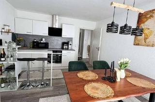 Wohnung mieten in Blücherstr. 20, 75177 Nordstadt, #Kernsaniert #Balkon #EBK #Badewanne #Nordstadt #hell