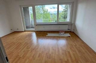 Wohnung mieten in 95152 Selbitz, Renovierte Wohnung mit Süd-Balkon
