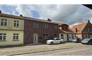 Wohnung mieten in Wismarsche Str., 23948 Klütz, Schöne Erdgeschoßwohnung in zentraler Wohnlage