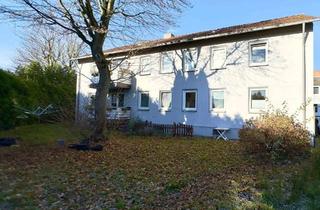 Wohnung mieten in 44651 Röhlinghausen, 2.5- Zimmer-Mietwohnung mit Balkon und Gartenmitbenutzung