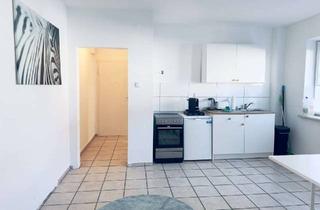 Wohnung mieten in 44651 Röhlinghausen, Voll möblierte 2-Zimmer-Wohnung (ca.50m²) mit Hausmeistertätigkeit in Herne