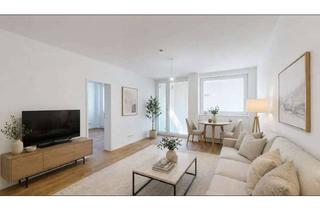 Wohnung mieten in 24539 Wittorf, Helle 3-Zimmer-Wohnung mit Balkon!