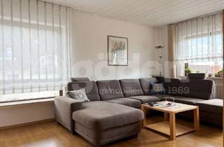 Wohnung mieten in 63743 Schweinheim, Wohnung mit Gartennutzung im beliebten Schweinheim!