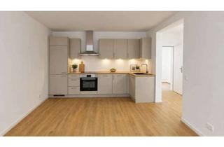 Wohnung mieten in 24539 Wittorf, Helle 2-Zimmer-Wohnung mit Balkon!