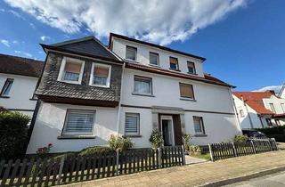 Wohnung mieten in Rosenstr. 14, 58285 Gevelsberg, Wunderbar gemütliche Obergeschoss-Wohnung mit Aussicht in Gevelsberg zur Miete