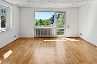 Wohnung mieten in 33611 Schildesche, Großzügige 4-Zimmer Mietwohnung mit Balkon im 1. Obergeschoss in Bielefeld-Schildesche