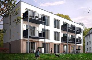 Wohnung mieten in Niederberger Höhe 27, 56077 Niederberg, Helle 2 ZKB Wohnung mit Balkon ab 01.06.2026