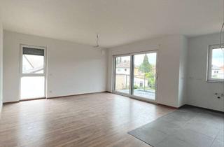 Wohnung mieten in 65439 Flörsheim, 4 Zimmer Wohnung in Flörsheim!