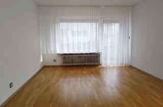 Wohnung mieten in 71394 Kernen, Dachgeschosswohnung in kleiner Wohneinheit