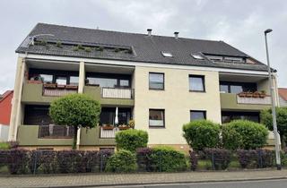 Wohnung mieten in Ferdinandstr. 18a, 38302 Wolfenbüttel, Lichtdurchflutete 3-Zimmer-Dachgeschoßwohnung