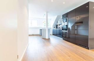 Wohnung mieten in 45665 Recklinghausen, Moderne Dachgeschosswohnung in ruhiger Wohnlage zu vermieten