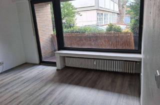 Wohnung mieten in Böckingstr., 66763 Dillingen, Hochparterre-Wohnung in Dillingen