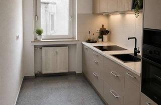 Wohnung mieten in 58095 Mittelstadt, Moderne 4-Zimmer-Wohnung mit Terrasse & neuer Einbauküche - ideal für Familien mit 2-4 Personen