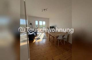 Tauschwohnungen in Am Volkspark, 10715 Wilmersdorf, Tauschwohnung: Schöne Helle 2 Zimmer Whg. am Volkspark Wilmersdorf