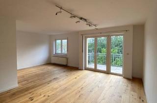Wohnung mieten in Berger Straße xx, 60385 Bornheim, BORNHEIM, Berger Straße: schöne 4-Zimmer Maisonettewohnung mit Holzdielenboden, EBK und 2 Balkonen