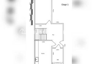 Tauschwohnungen in 01099 Äußere Neustadt, Tauschwohnung: 3-Zimmer-Flat in Dresden Neustadt mit Dachterasse zum Tausch