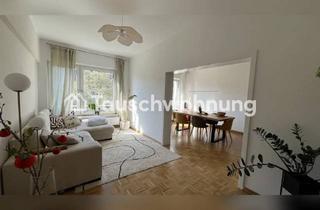 Tauschwohnungen in Stadtwald, 50933 Braunsfeld, Tauschwohnung: Tausche schöne, helle 3,5-Zi-Whg in Köln neben Stadtwald
