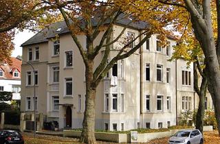 Wohnung mieten in Uhlandstrasse 70, 44791 Grumme, tolle 3,5 Zimmer Altbauwohnung am STADTPARK ab SOFORT