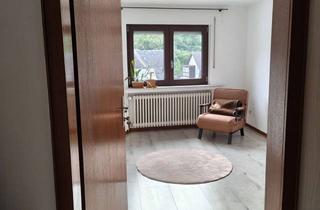 Wohnung mieten in Valstraße 15, 56829 Pommern, Zwei Zimmer Wohnbereich im Einfamilienhaus