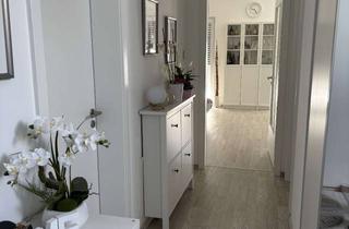 Wohnung mieten in Kronenhof 17, 15711 Königs Wusterhausen, Lichtdurchflutete Wohnung mit Balkon & Garten