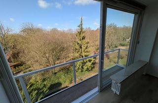 Wohnung mieten in Emil-Von-Behring-Str. 42, 30952 Ronnenberg, Wohnpark am See 3. Etage mit Aufzug - 2 Zimmer mit Balkon in fantastischer ruhiger Lage