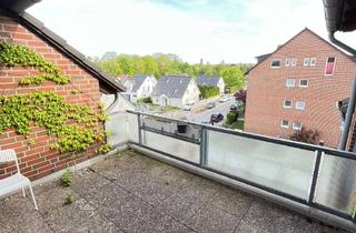 Penthouse mieten in Porschestraße 11, 30926 Seelze, 2 ZKB Penthouse mit Dachterrasse, Neue Küche & Bäder, eigene Garage