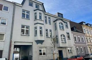 Wohnung mieten in Annastraße 74, 45130 Rüttenscheid, RÜ * Style* Balkon*Ruhe* 2 Zimmer *komplette Sanierung*Küche optional