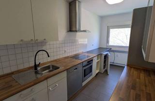 Wohnung mieten in Eichhaldeweg 16, 78089 Unterkirnach, 2,5-Zimmer-Wohnung in Unterkirnach