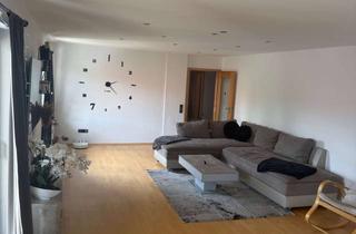 Wohnung mieten in 36088 Hünfeld, 3,5-Zimmer-Wohnung in Hünfeld