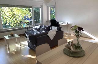 Wohnung mieten in 88048 Friedrichshafen, Möblierte 3-Zimmer-Wohnung in Friedrichshafen (befristet 12-24 Monate)