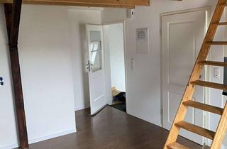 Wohnung mieten in Hudeweg, 33607 Innenstadt, 1-Zimmer-Wohnung in Bielefeld-Innenstadt