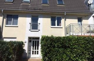 Wohnung mieten in Ahornring, 16356 Ahrensfelde, Helle geräumige 2 Zimmerwohnung in Ahrensfelde OT Blumberg