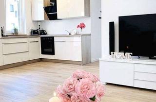 Wohnung mieten in Dorotheenstraße 2a, 12557 Köpenick, Möblierte Neubauwohnung in Stadtvilla mit Balkon – all-inclusive, ruhig & zentral Berlin Köpenick