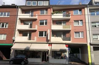 Wohnung mieten in Klarastraße 35, 45130 Rüttenscheid, Erstbezug nach Komplettrenovierung 70 m2 3,5 R 2. Etage