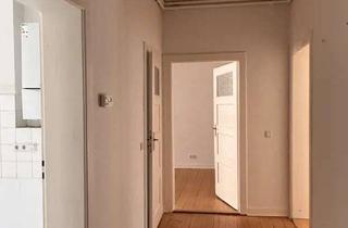 Wohnung mieten in Bertha-Von-Suttner-Platz 00, 30173 Südstadt, Helle 2-Zimmer Wohnung in Hannovers Südstadt