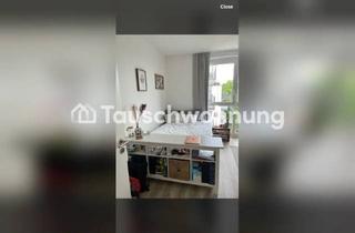 Tauschwohnungen in Dehnhaide, 22081 Barmbek-Süd, Tauschwohnung: Schöne 3 Zimmer Wohnung Dehnhaide
