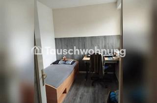Tauschwohnungen in Wesselyring 56, 20249 Winterhude, Tauschwohnung: Suche: von Klein (3 Zimmer) zu gross (4 Zimmer)