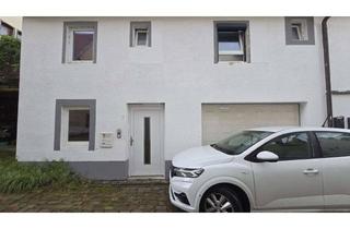 Wohnung mieten in Küferstraße, 72631 Aichtal, 2-Zimmer-Wohnung in Aichtal