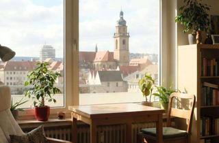 Wohnung mieten in Allee 40, 74072 Heilbronn, Wohnen über den Wolken von Heilbronn